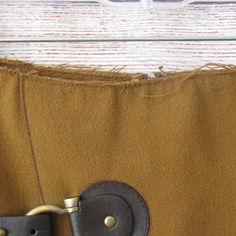 Meadow Rue mini skirt - Picture 9 of 9